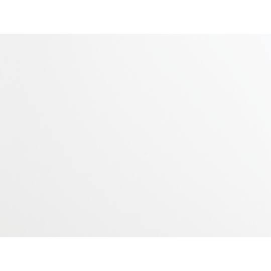Brewster White Matte Adhesive Film Set 2ct.